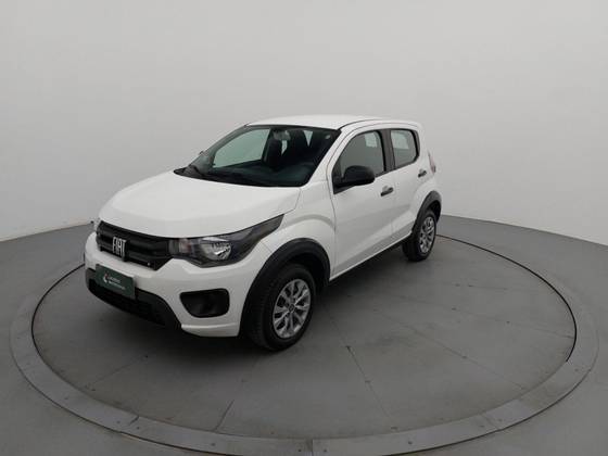 FIAT MOBI 1.0 EVO FLEX LIKE. MANUAL FIAT MOBI 1.0 EVO FLEX LIKE. MANUAL